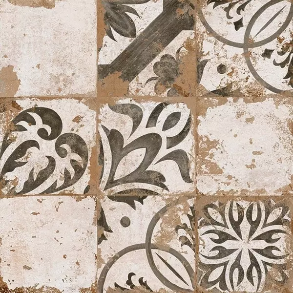 Напольная плитка «El Molino» Memory Satin. 58x58 78901608 gris