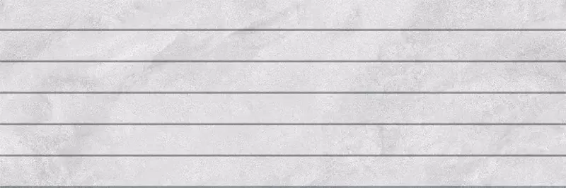 Настенная плитка «Gravita» Arina Linea Matt. 90x30 sugar effect 78901710 grey