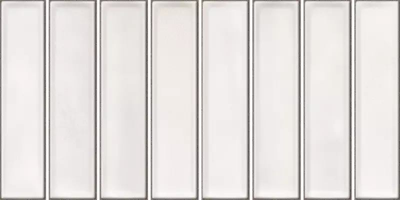 Настенная плитка «El Barco» Alba Glossy 30x15 pre cut 78910133 blanco