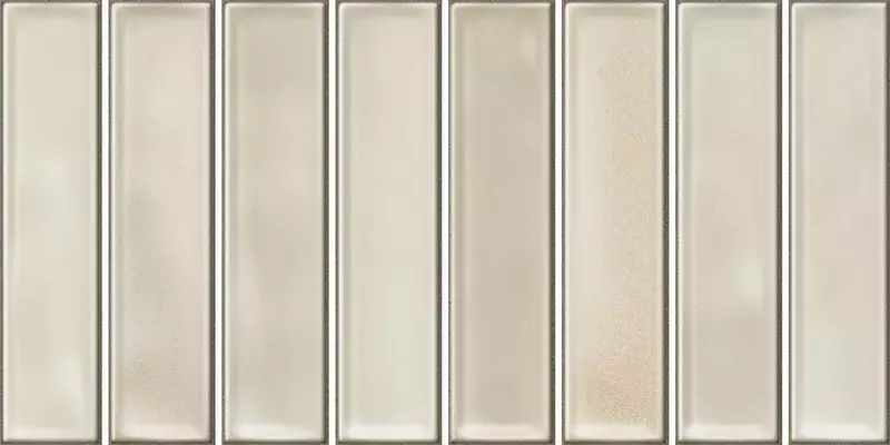 Настенная плитка «El Barco» Alba Glossy 30x15 pre cut 78910134 beige