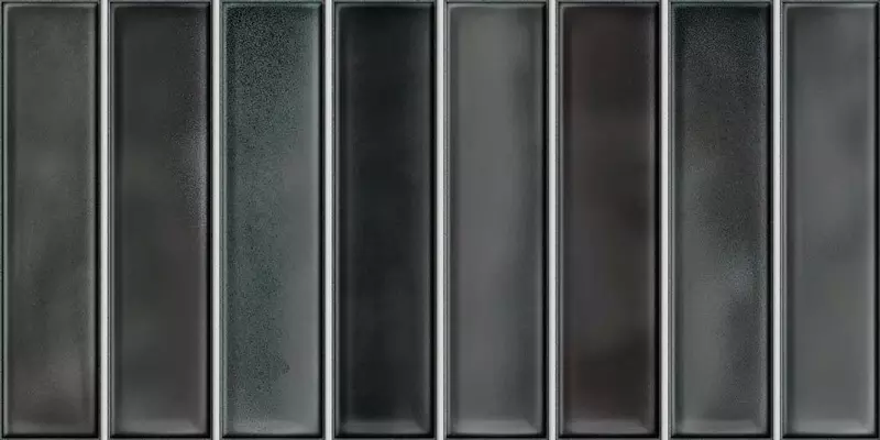 Настенная плитка El Barco Alba Glossy 30x15 pre cut 78910137 denim 6375₽