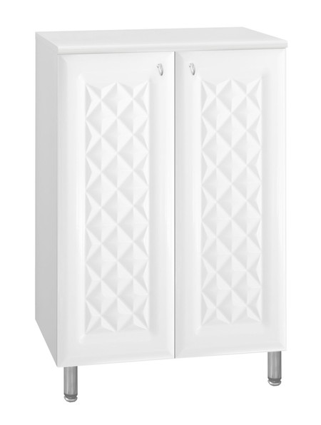 Комод Style Line Канна 60 белый 10255₽