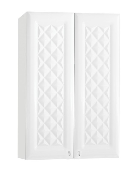 Подвесной шкаф Style Line Канна 60 подвесной белый 8300₽