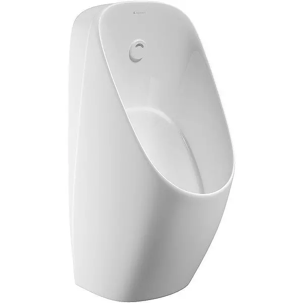 AQD PRO Писсуар с автоматическим смывом белый глянцевый PRO0210 Pro Aqueduto PRO0210 21900₽