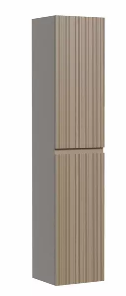 Пенал Sancos Code 35 подвесной серо-бежевый универсальный 35960₽