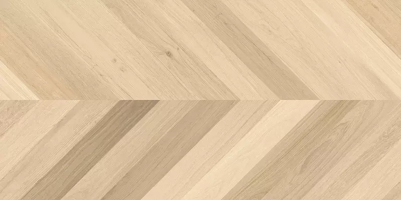 Напольная плитка «Laparet» Wood Royal Chevron M Matt. 120x60 carving х9999311171 almond