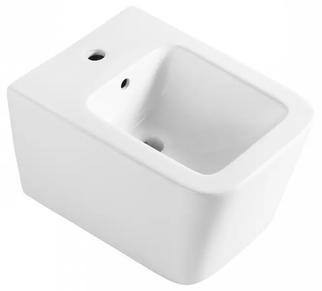 Подвесное биде Agger AT04310 белое 17990₽