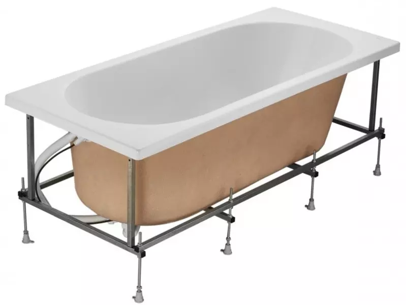 Монтажный комплект Roca Gava 16070 10610₽