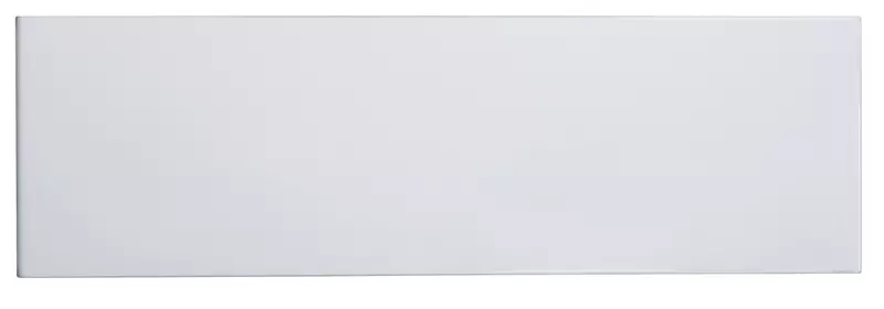 Экран под ванну Roca Gava 160 белый 8640₽