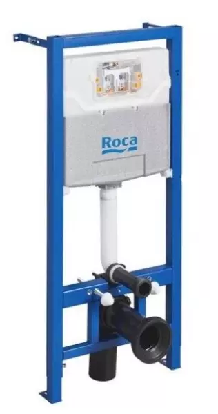 Инсталляция для унитаза «Roca» One ZRU9307709