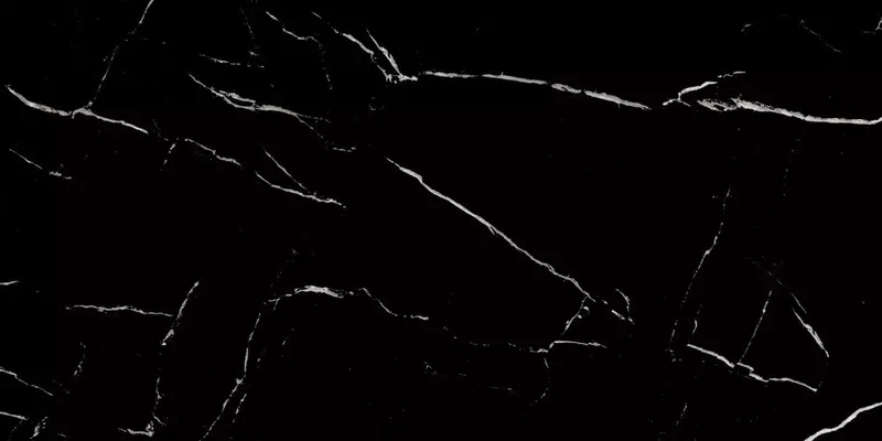 Напольная плитка Duna Nero Marquina Matt 120x60 00-00864605 black panter 2450₽