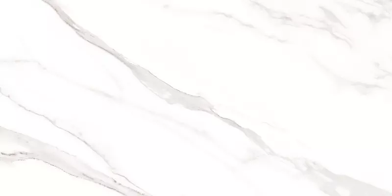 Напольная плитка «Duna» Satvario Capital Glossy 120x60 00-00864607 белый