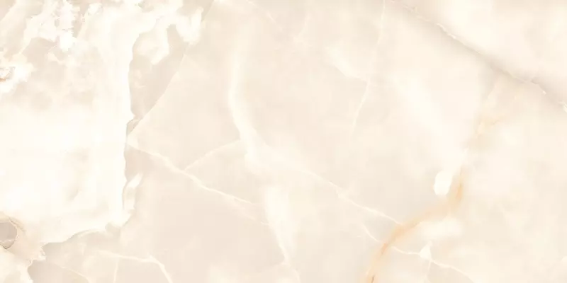 Напольная плитка «Duna» Fantasy Onyx Glossy 120x60 00-00864611 бежевый