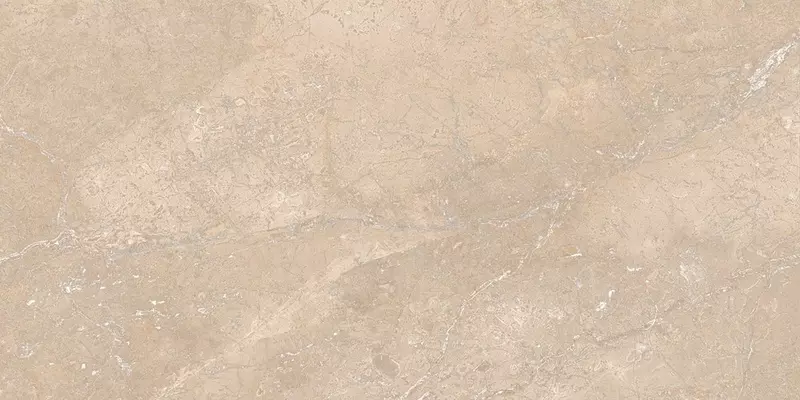 Напольная плитка «Duna» Lavante Verde Cupid 4D  120x60 00-00864621 бежевый