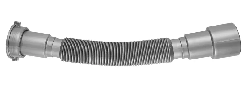 Гофра для раковины или мойки Bettoserb 1253801 12х4050 325₽