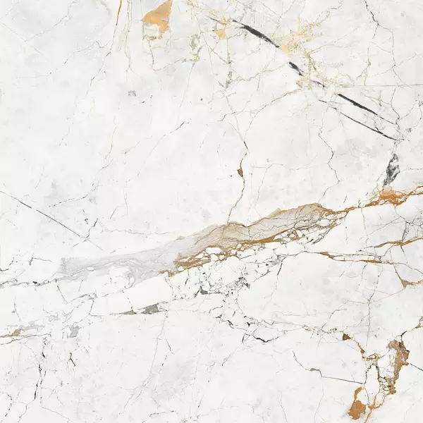 Напольная плитка Duna Magnum Matt 60x60 carving 00-00864766 white 1643₽