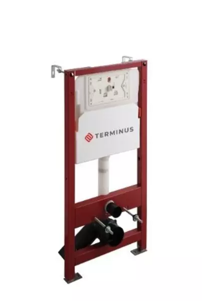 Инсталляция для унитаза Terminus 34iS50х112R 28589₽
