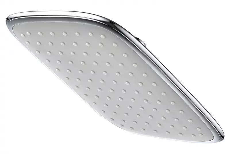 Верхний душ D K DC1004862 хром 4000₽