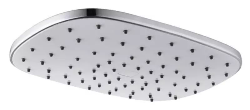 Верхний душ D K DC1004863 хром 2830₽