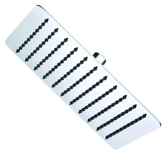 Верхний душ D K DC1004853 хром 7950₽