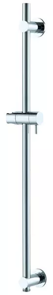 Штанга для душа «D &K» DC1005502 хром