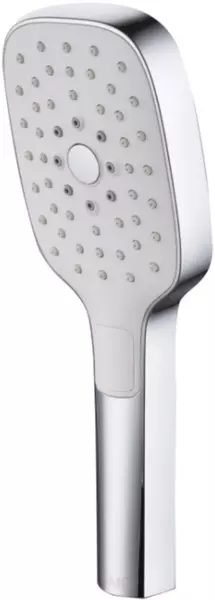 Ручная лейка D K DC1101901 хром 2130₽