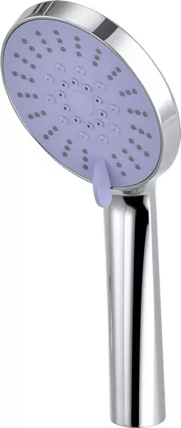 Ручная лейка D K DC1100801 хром 620₽