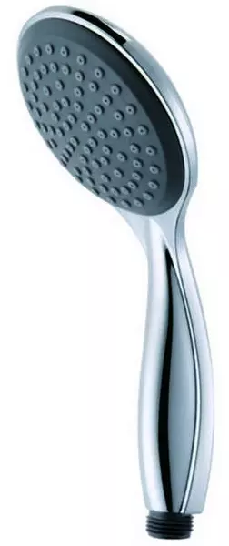 Ручная лейка D K DC1101701 хром 1160₽