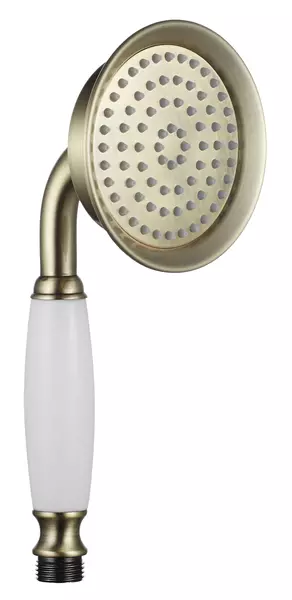 Ручная лейка ESKO SSP950Br бронза 5015₽