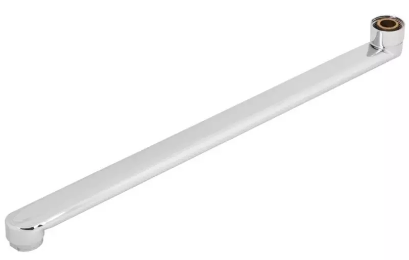 Излив к смесителю ESKO ESPL350L 35 хром 940₽