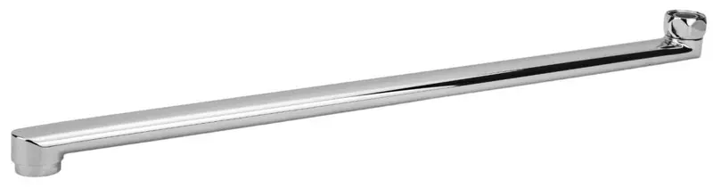 Излив к смесителю ESKO ESPL450L 45 хром 1045₽