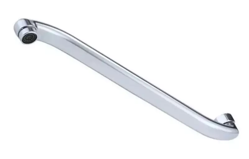 Излив к смесителю ESKO ESPW400L 40 хром 940₽