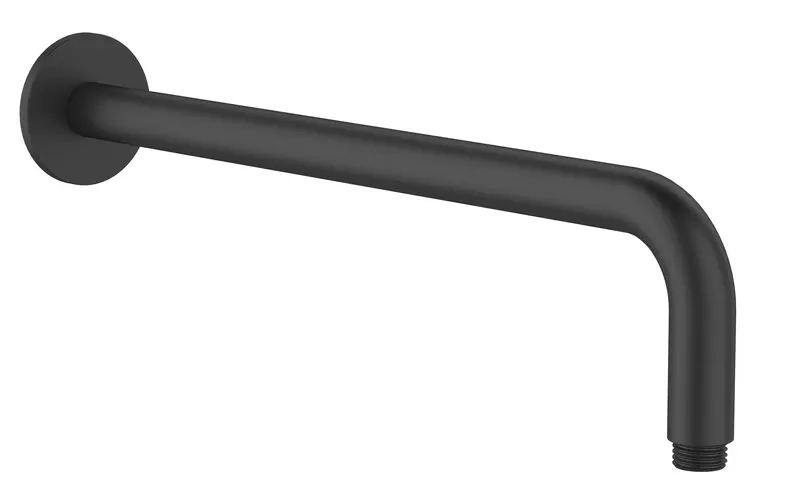 Кронштейн для верхнего душа ESKO SH376 black 352 чёрный 2295₽