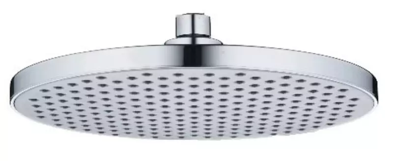 Верхний душ ESKO TS1300 хром 2450₽