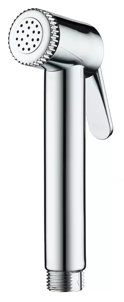 Ручная гигиеническая лейка VODA VSP001 хром 690₽