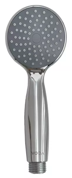 Ручная лейка VODA VSP04 хром 429₽