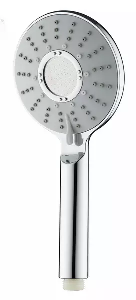 Ручная лейка VODA VSP07 хром 930₽