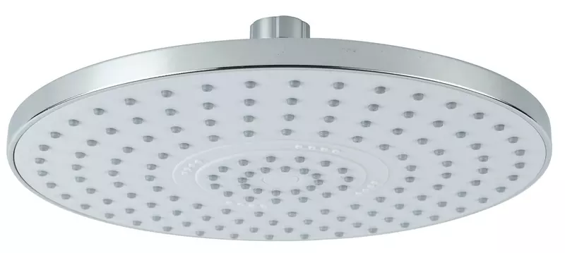 Верхний душ VODA VTS05 хром 2215₽