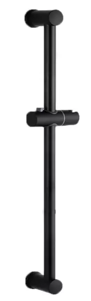 Штанга для душа VODA VSR24Black чёрная 2295₽
