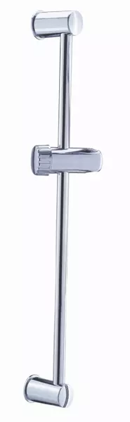 Штанга для душа VODA VSR600 хром 1455₽