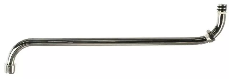 Излив к смесителю VODA VSPS400L 40 хром 835₽