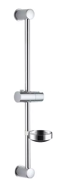 Штанга для душа ESKO SR618M хром 2400₽