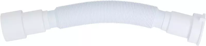 Отвод для раковины или мойки Aquanet 1 12x4050мм 210₽