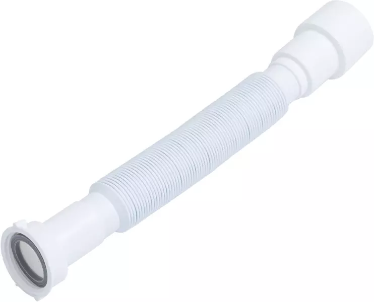 Отвод для раковины или мойки Aquanet 1 14x4050мм 200₽