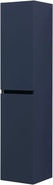 Пенал Aquanet Вега 35 подвесной маренго универсальный 17926₽