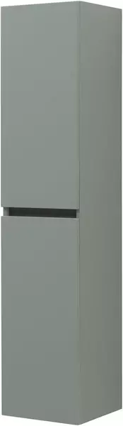 Пенал Aquanet Вега 35 подвесной мисти грин универсальный 17926₽