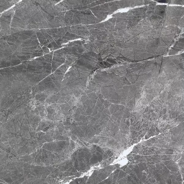 Напольная плитка «Realistik» Shadow Polish. 6x60 76711 dark grey