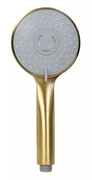 Ручная лейка Migliore Grazia 32309 бронза 9900₽