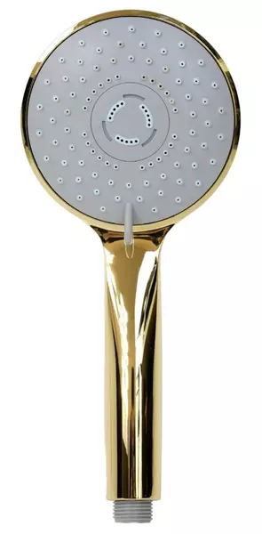 Ручная лейка Migliore Grazia 32310 золото 11000₽