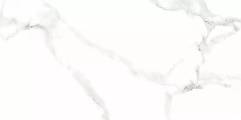 Напольная плитка Belleza Statuario Silk Glossy 120x60 СК000043629 белый 1890₽